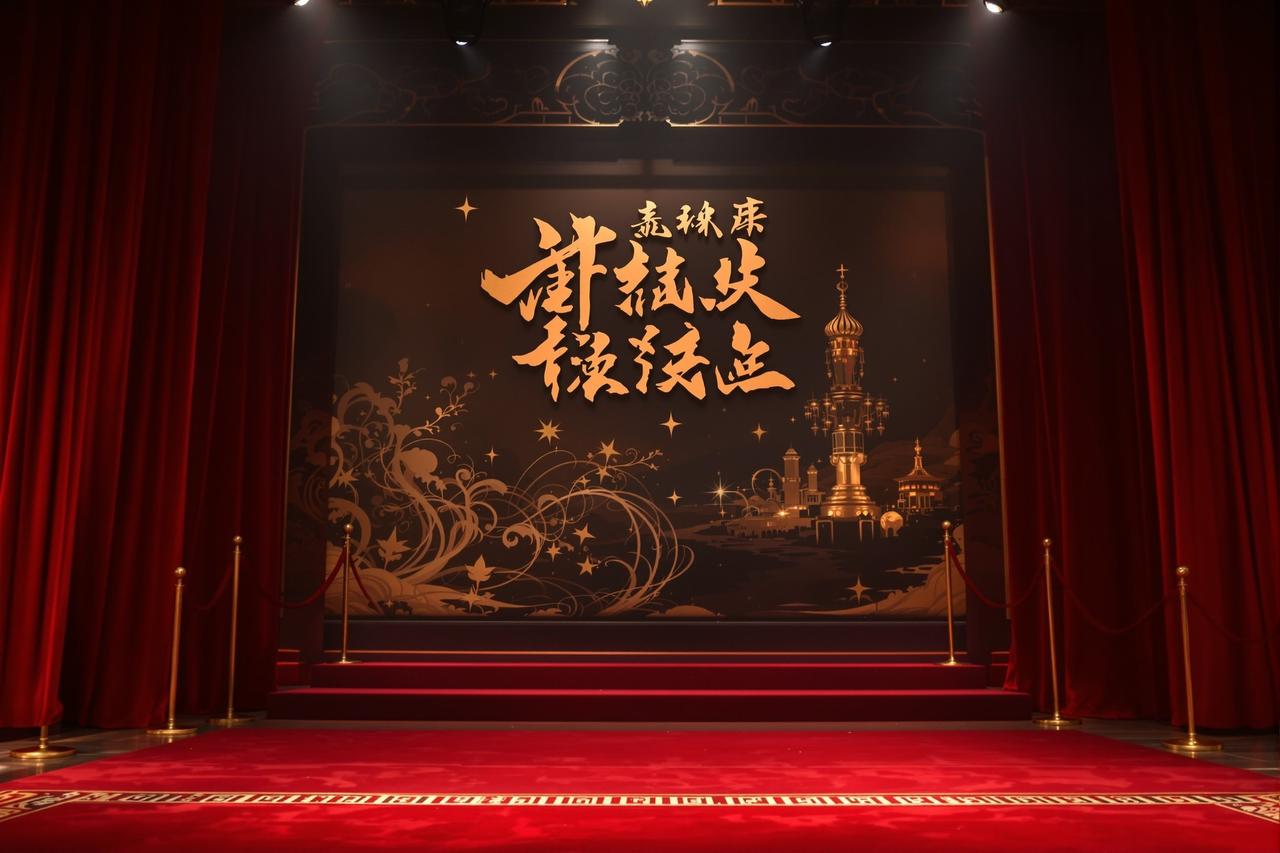 《长安幻夜》荣获第36届金鸡奖最佳影片提名，蜂鸟影院再创辉煌