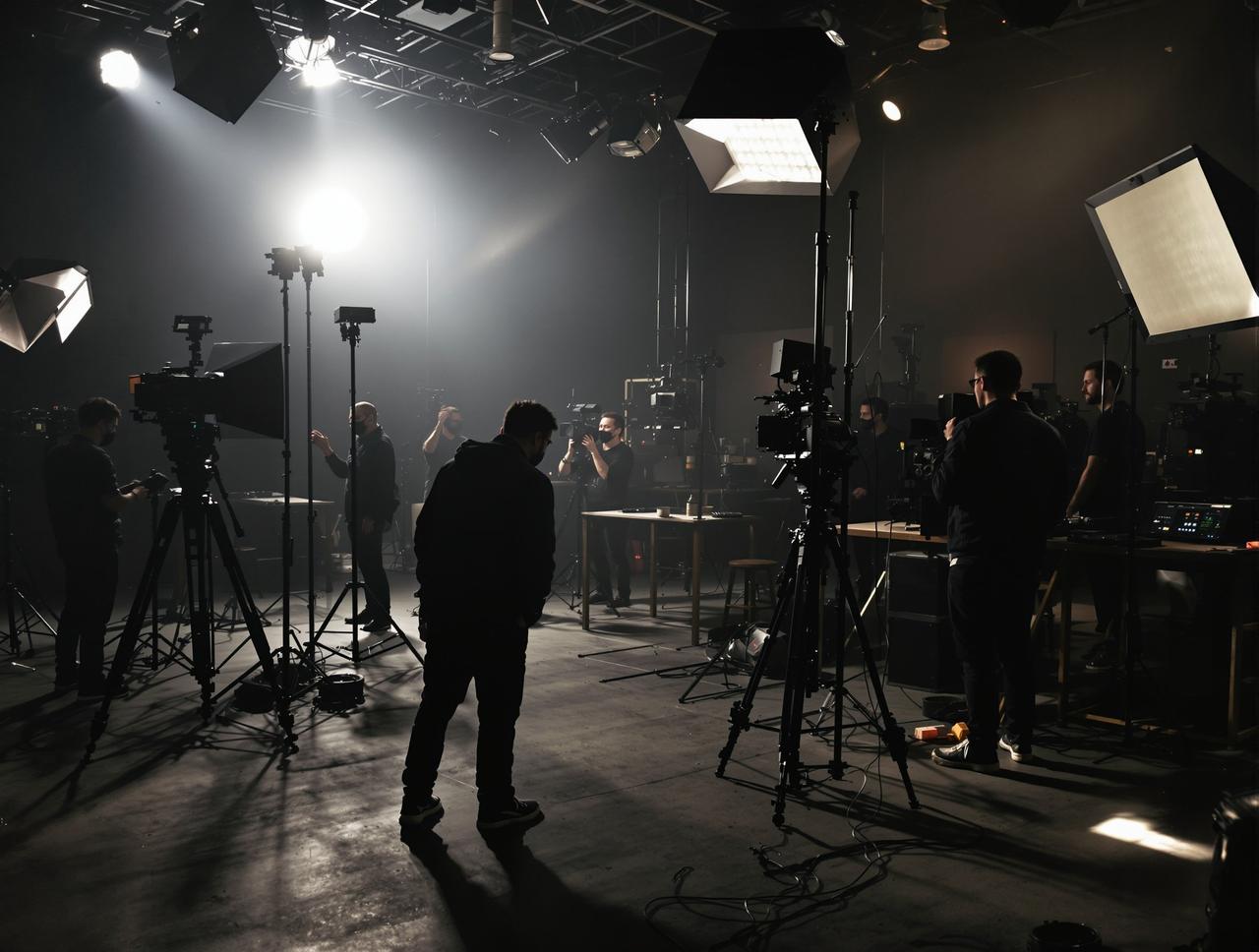 蜂鸟影院制作团队