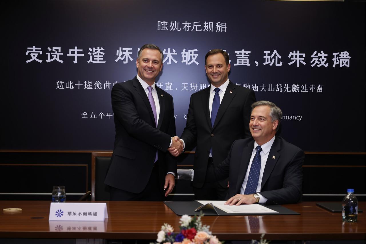 蜂鸟影院与华谊兄弟达成战略合作，共同开发多部重磅影视项目