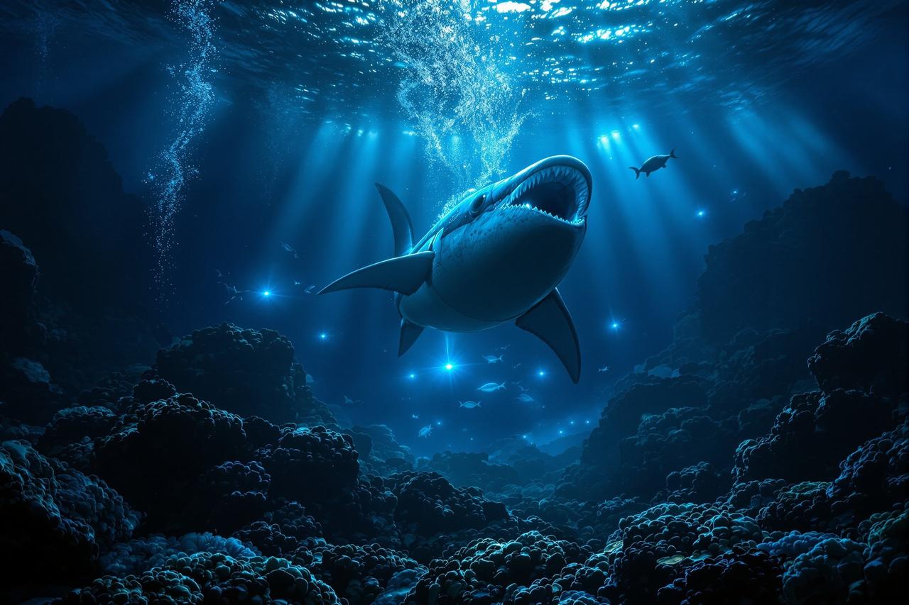 《深海迷途》全球票房突破15亿，成为蜂鸟影院史上最卖座影片